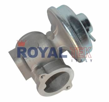 VALVULA EGR ROYALTEK FORD MONDEO III 2.0 16V TDDI / TDCI / 2.0 TDCI / 2.2 TDCI / TRANSIT 2.4 TDCI / FORD TRANSIT BUS 2.4 TDCI --- OEM 1148330 1333574 1446265 2S7Q9D475BA 2S7Q9D475BB 2S7Q9D475BC 2S7Q9D475BD 14950